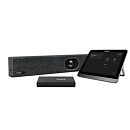 M400-0042 терминал ВКС (кодек MeetingEye 400 Pro, CTP18, VCH51, AMS 2 года)