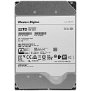 Жесткий диск серверный WD Ultrastar WUH722222AL5204 0F48052 22ТБ 3.5" 7200RPM 512MB SAS 512E Helium
