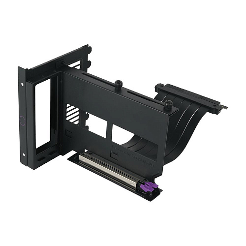 Аксессуар для ПК COOLER MASTER MCA-U000R-KFVK01 Цвет черный MCA-U000R-KFVK01