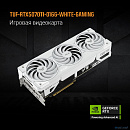 Видеокарта/ TUF-RTX5070TI-O16G-WHITEGAMING