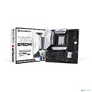 MAXSUN MS-Terminator B760M D5 WiFi (Socket 1700, mATX, 4*DDR5, DP/HDMI, 4xSATA3, 3*M.2,xPCI-E x16 /1xPCI-E x1, 6*USB 2.0, 2 * USB 3.2 Gen1, LAN 1*2.5