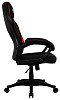 Aerocool AERO 2 Alpha black/red