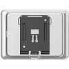 EZVIZ CS-DP2C-A0-6E2WPFBS Видеоглазок серебристый