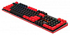 Клавиатура A4Tech Bloody B820N механическая черный/красный USB for gamer LED (B820N (BLACK + RED))