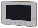 Видеодомофон Hikvision DS-KH8300-T белый