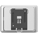EZVIZ CS-DP2C-A0-6E2WPFBS Видеоглазок серебристый