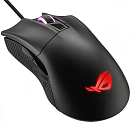 Мышь ASUS ROG GLADIUS II CORE, 92,5g, Wired, 6,2K DPI Sensor, 6 Programmable Buttons, Black