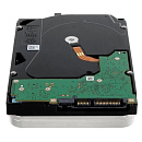 12TB Seagate Ironwolf (ST12000VN0008) {SATA 6.0Gb/s, 7200 rpm, 256mb buffer, 3.5",для NAS}
