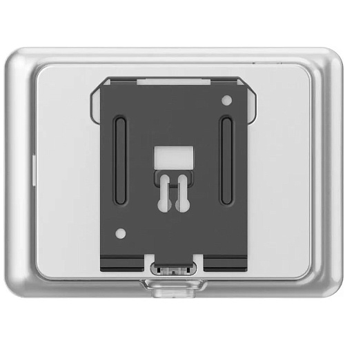 EZVIZ CS-DP2C-A0-6E2WPFBS Видеоглазок серебристый