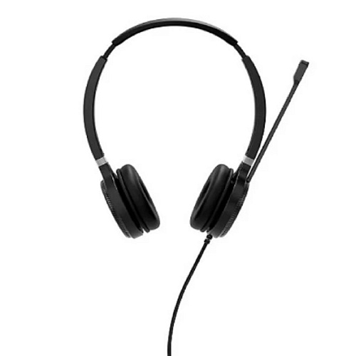 yealink uh36 dual uc гарнитура