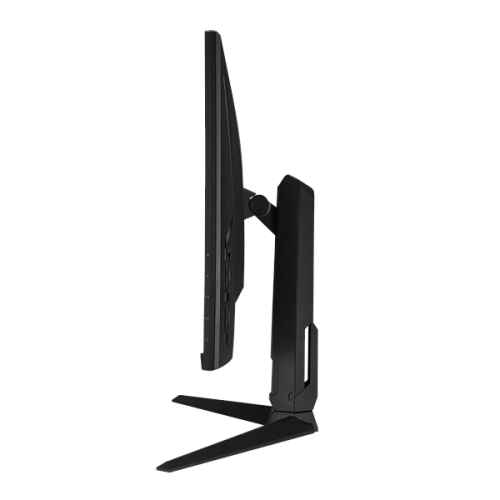 ASUS 31.5" VG32AQL1A IPS LED, 2560x1440, TUF Gaming, 1ms, 350cd/m, 100Mln:1, 178°/178°, 170Hz, HDR400, HDMI, DP, USB, MM, G-Sync, Tilt, Swivel, HAS, V