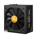 CHIEFTEC Polaris PPS-1250FC-A3, 1250Вт, 140мм, черный, retail