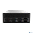 Gooxi AS4105G-D12R-G3 4U-5GPU,16*DDR4,2*2200W,12disks