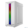 Ginzzu B380 2*USB 2.0,AU RGB