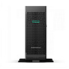 proliant ml350 g10 silver 4208 tower(4u)/xeon8c 2.1ghz(11mb)/1x16gb1rx4 pc4-2933r/e208i-a(zm/raid 0/1/10/5)/nohdd(4/12up)lff/nodvd/ilostd/2sfanshp/4x1