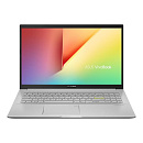 Ноутбук ASUS VivoBook Series K513EA-L11139T 90NB0SG2-M18330 i5-1135G7 2800 МГц 15.6" 1920x1080 8Гб DDR4 SSD 512Гб нет DVD Intel Iris Xe Graphics встро