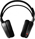 Наушники с микрофоном Steelseries Arctis 9 черный мониторные BT оголовье (61484)