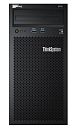 Сервер LENOVO ThinkSystem ST50 1xE-2144G 1x8Gb x8 2x1Tb 7.2K RW 1x250W (7Y48A02CEA)