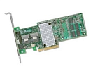 DELL Controller PERC H330+ RAID 0/1/5/10/50, 12Gb, PCI-E, Full Height/Low Profile, For 14G (analog 405-AANP , 405-AANPt)