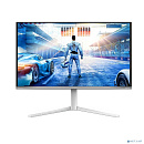 LCD PHILIPS 26.5" 27M2N6501L White {QD-OLED 2560x1440 240Hz 0.03ms 2xHDMI DisplayPort 2xUSB3.2 HAS Internal Vesa}