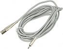Кабель Digma USB (m)-USB Type-C (m) 3м серебристый