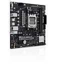 Материнская плата ASUS PRIME A620M-E-CSM, AM5, A620, 2*DDR5, 4*SATA, 1*M.2, 4*USB 3.2, 4*USB 2.0, 2*PCIx16, 2*PCIx1, DP+HDMI+VGA, mATX; 90MB1F50-M0EAY