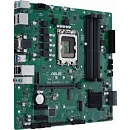 Asus PRO B660M-C D4-CSM {Intel B660,LGA 1700}