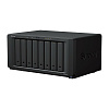 Платформа СХД Synology DS1823XS+