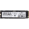 Твердотельный накопитель/ Samsung SSD PM9A1, 1024GB, M.2(22x80mm), NVMe, PCIe 4.0 x4, R/W 7000/5100MB/s, IOPs 1 000 000/850 000, DRAM buffer 1024MB