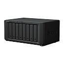 Платформа СХД Synology DS1823XS+