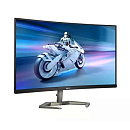 LCD PHILIPS 31.5" 32M1C5500VL/00 {VA 2560x1440 165Hz 1ms 178/178 250cd 3000:1 8bit HDR10 DVI 2xHDMI2.0 2xDisplayPort1.4 AudioOut VESA}