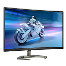 LCD Philips 27" 27M1C5500VL {VA 2560х1440 Curved 165Hz 4ms 250cd 178/178 4000:1 2xHDMI DisplayPort}