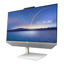 ASUS A5401WRAK-WA060W [90PT0313-M002D0] White 23.8" {FHD i5 10500T/16Gb/512PCISSDGb/Intel HD/W11}