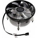 Cooler Master I70C PWM (RR-I70C-20PK-R2) Intel 115*, 95W, AlCu, 4pin