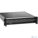 Exegate EX284971RUS Серверный корпус ExeGate Pro 2U450-09 <RM 19", высота 2U, глубина 450, БП 700ADS, 2*USB>