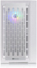 Корпус Thermaltake CTE C750 TG ARGB белый без БП ATX 14x120mm 14x140mm 4x200mm 4xUSB3.0 audio bott PSU