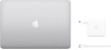 Ноутбук Apple 16-inch MacBook Pro with Touch Bar: 2.6GHz 6-core Intel Core i7 (TB up to 4.5GHz)/16GB/512GB SSD/AMD Radeon Pro 5300M with 4GB of GDDR6