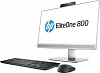 Моноблок HP EliteOne 800 G4 23.8" Full HD i7 8700 (3.2)/8Gb/SSD512Gb/UHDG 630/DVDRW/Windows 10 Professional 64/GbitEth/WiFi/BT/180W/клавиатура/мышь/Ca