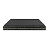 H3C Коммутатор S6850-56HF L3 Ethernet Switch 48*SFP28+8*QSFP28 Ports w/o PSU