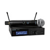 Цифровая радиосистема Shure SLXD24+E/58