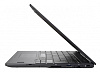 Ультрабук Fujitsu LifeBook U7310 Core i3 10110U/8Gb/SSD512Gb/Intel UHD Graphics/13.3"/FHD (1920x1080)/noOS/black/WiFi/BT/Cam