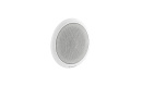 Акустическая система [F01U262655] BOSCH LC1-WC06E8 потолочный громкоговоритель с ABS-решеткой, 6 Вт