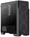 Aerocool Ore Saturn FRGB-G-BK-v1