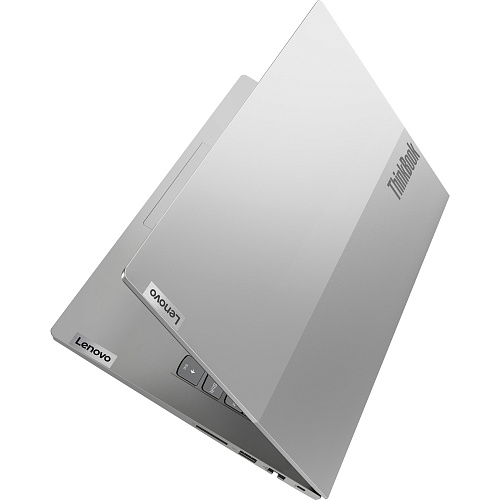 Ноутбук Lenovo ThinkBook 14 G2 ITL 14.0FHD_AG_250/ CORE_I5-1135G7_2.4G_4C_MB/ 8GB DDR4 3200 (8 распаяно + свободный слот)/ 256GB_SSD_M.2 /