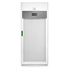 Источник бесперебойного питания APC Galaxy VL UPS 500kW 3-phase, 400/480V 3:3, тип батареи: внешняя батарейная система Li-Ion\VRLA\Ni-Cd (приобретаетс