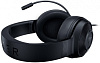 Наушники с микрофоном Razer Kraken X Essential черный 1.3м мониторные оголовье (RZ04-02950100-R3C1)