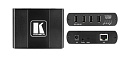 Декодер из сети Ethernet сигнала USB 2.0 Kramer Electronics [KDS-USB2-DEC]