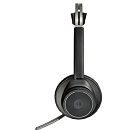Poly 202652-106 Беспроводная гарнитура Voyager Focus Uc Bt Headset,Xs,B825- M,Ww