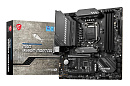 Материнская плата B560 S1200 MATX MAG B560M MORTAR MSI
