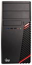 ПК IRU Home 510H4SM MT i3 10100F (3.6) 8Gb SSD480Gb GTX1650 4Gb Free DOS GbitEth 400W черный